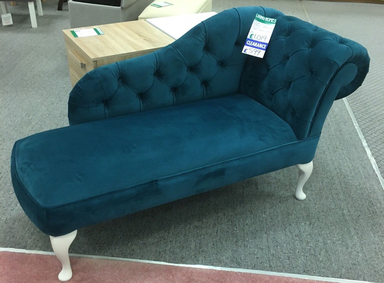 Sofa on sale chair clearance