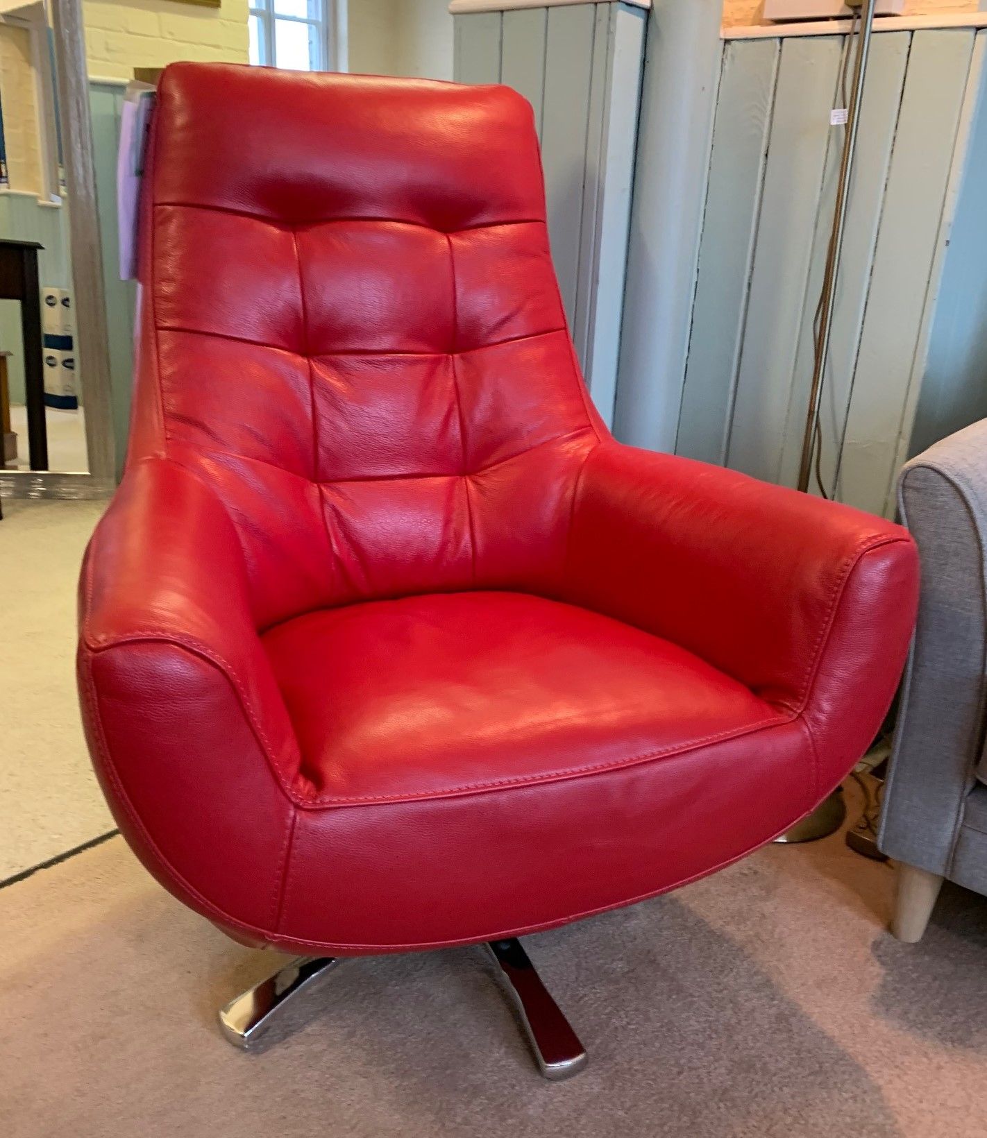 swivel chair clearance