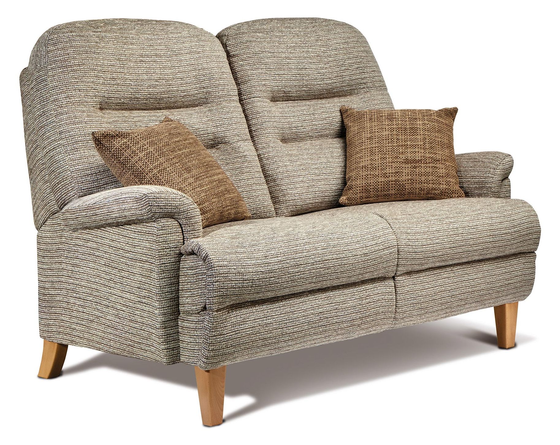 Sherborne Upholstery Sherborne Keswick Classic Standard 2 Seater Sofa