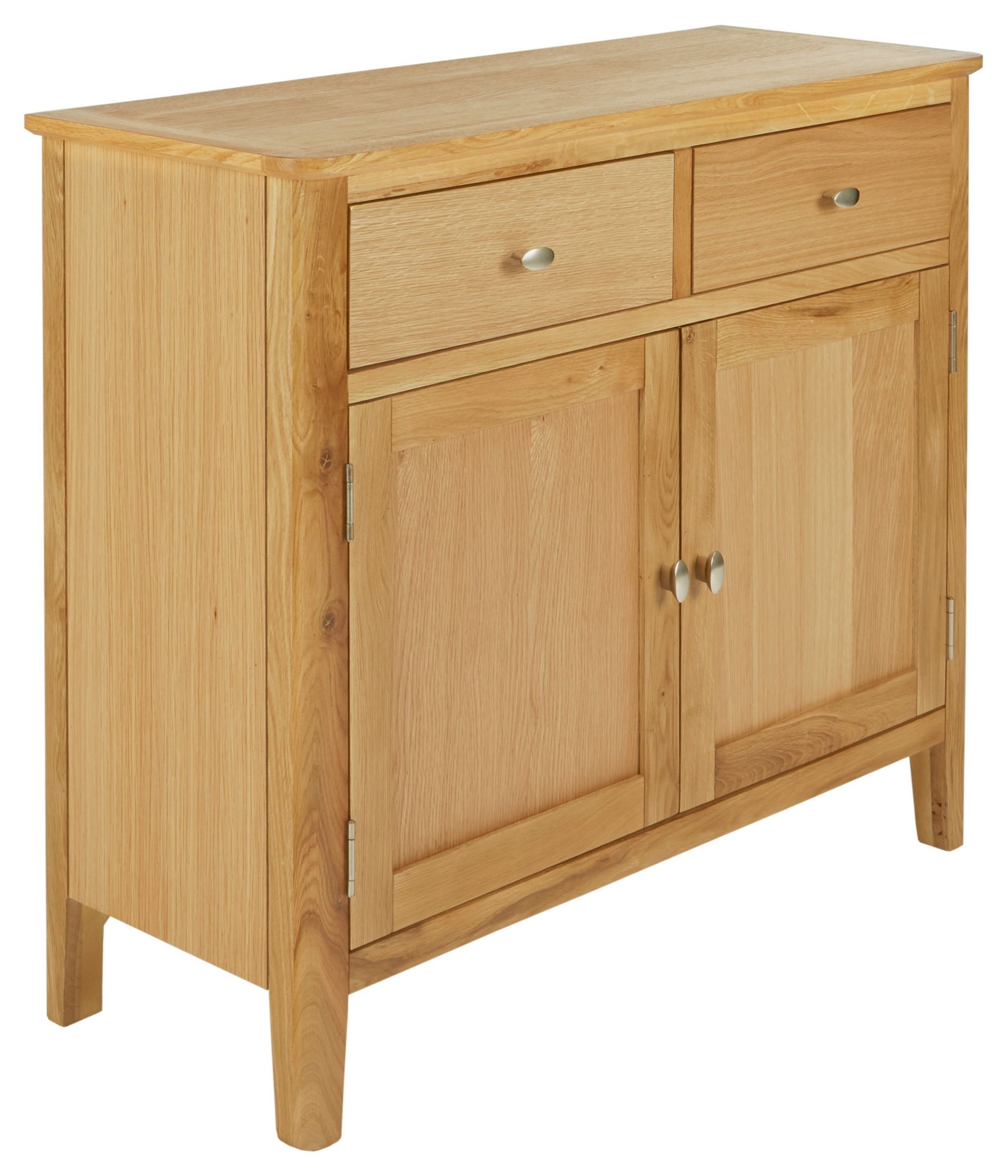 Living Homes Collection Aviemore Dining Small Sideboard Sideboards Living Homes 7526