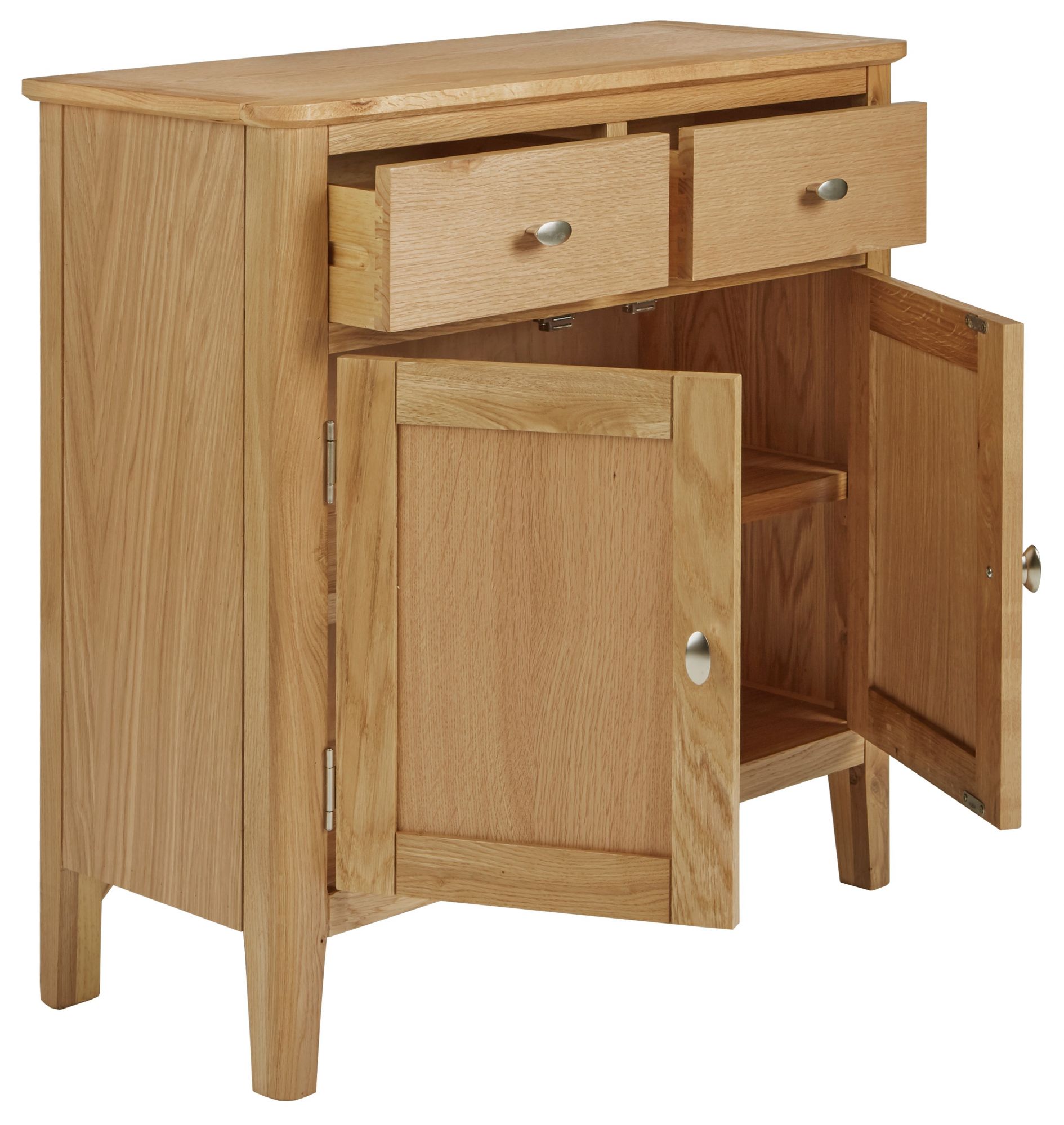 Living Homes Collection Aviemore Dining Mini Sideboard - Sideboards ...