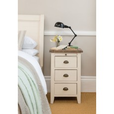 Baker Cotleigh Bedroom Bedside Chest