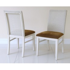 Andrena Barley Loom Dining Chair (Each)
