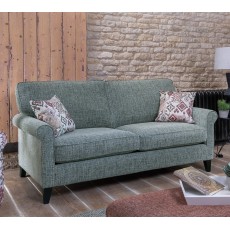 Alstons Poppy 3 Seater Sofa