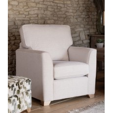 Alstons Reuben Chair