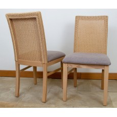 Andrena Pelham Loom Dining Chair (Each)