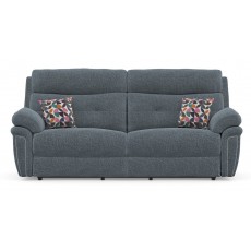 La-Z-boy Baxter 3 Seater Fixed Sofa