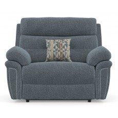 La-Z-boy Baxter Reclining Love Seat