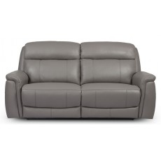 La-z-Boy Paris 3 Seater Fixed Sofa