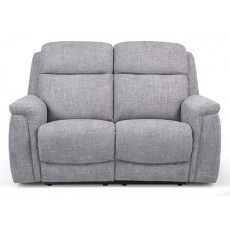 La-z-Boy Paris 2 Seater Fixed Sofa