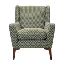 Ashwood Hansson Accent Chair