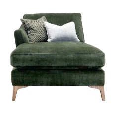 Ashwood Hansson Chaise End