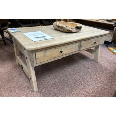 Clearance - Baker Vincent Coffee Table