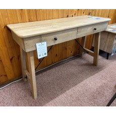 Clearance - Baker Vincent Console Table