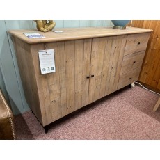 Clearance - Baker Vincent Wide Sideboard