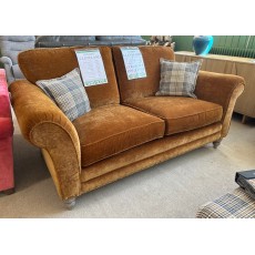 Clearance - Alstons Cleveland 2 Seater Sofa & Chair