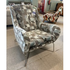 Clearance - Alstons Whistler Accent Chair