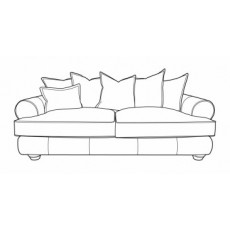 Buoyant Horatio 3 Seater Sofa