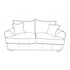 Buoyant Horatio 2 Seater Sofa