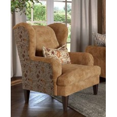 Buoyant Horatio Kenneth Accent Chair