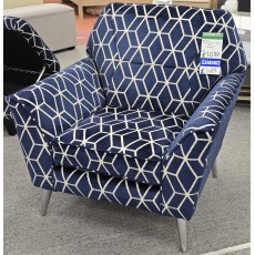 Clearance - Alstons Juno Accent Chair