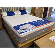 Clearance - Nectar 4'6' (135cm) Hybrid Luxe Mattress