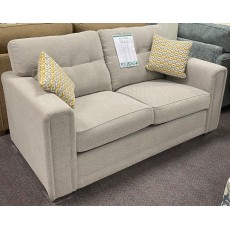 Clearance - Alstons Ella 2 Seater Sofabed with Regal Mattress