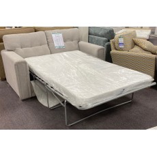 Clearance - Alstons Ella 2 Seater Sofabed with Regal Mattress