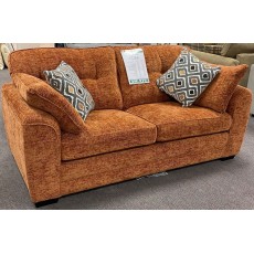 Clearance - Alstons Cuba 2 Seater Sofabed with Regal Mattress