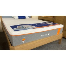 Clearance - Nectar 150cm Kingsize Hybrid Luxe Mattress Only