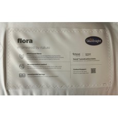 Clearance - Silentnight 150cm Kingsize Flora Mattress Only