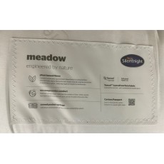 Clearance - Silentnight 150cm Kingsize Meadow Mattress Only