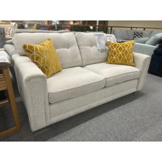 Clearance - Alstons Ella 3 Seater Sofabed with Pocket Mattress