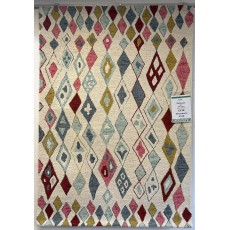 Clearance - Oriental Weavers Contours Rug 120cm x 170cm