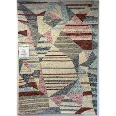 Clearance - Oriental Weavers Contours Rug 120cm x 170cm