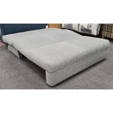 Clearance - Gainsborough Anna 140cm Sofabed