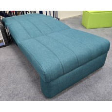 Clearance - Gainsborough Anna 80cm Sofabed