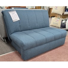 Clearance - Gainsborough Anna 120cm Sofabed