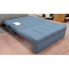 Clearance - Gainsborough Anna 120cm Sofabed