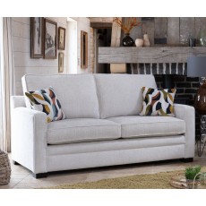 Alstons Olly 3 Seater Sofa