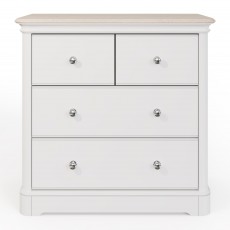 Chartwell 2+2 Chest of Drawers