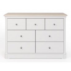 Chartwell 4+3 Chest of Drawers