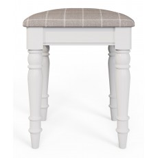 Chartwell Upholstered Stool