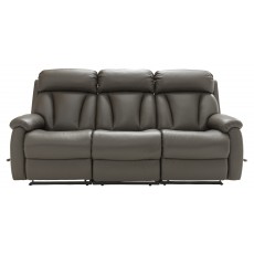 La-Z-Boy Georgina 3 Seater Fixed Sofa