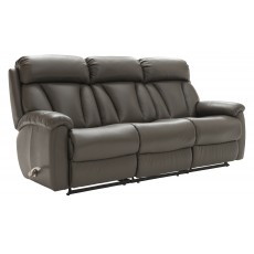 La-Z-Boy Georgina 3 Seater Fixed Sofa