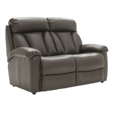 La-Z-Boy Georgina 2 Seater Fixed Sofa