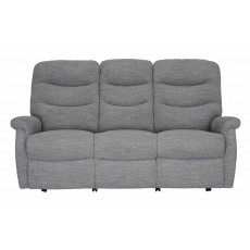 Celebrity Hollingwell 3 Seater Fixed Sofa (Standard Size)