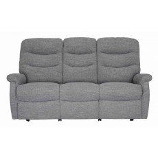 Celebrity Hollingwell 3 Seater Reclining Sofa