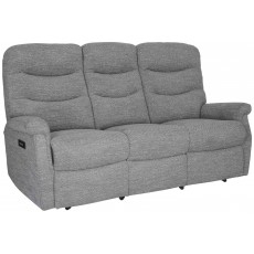 Celebrity Hollingwell 3 Seater Reclining Sofa