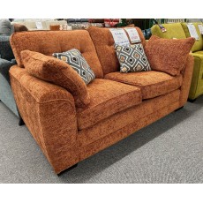 Clearance - Alstons Cuba 2 Seater Sofabed with Regal Mattress